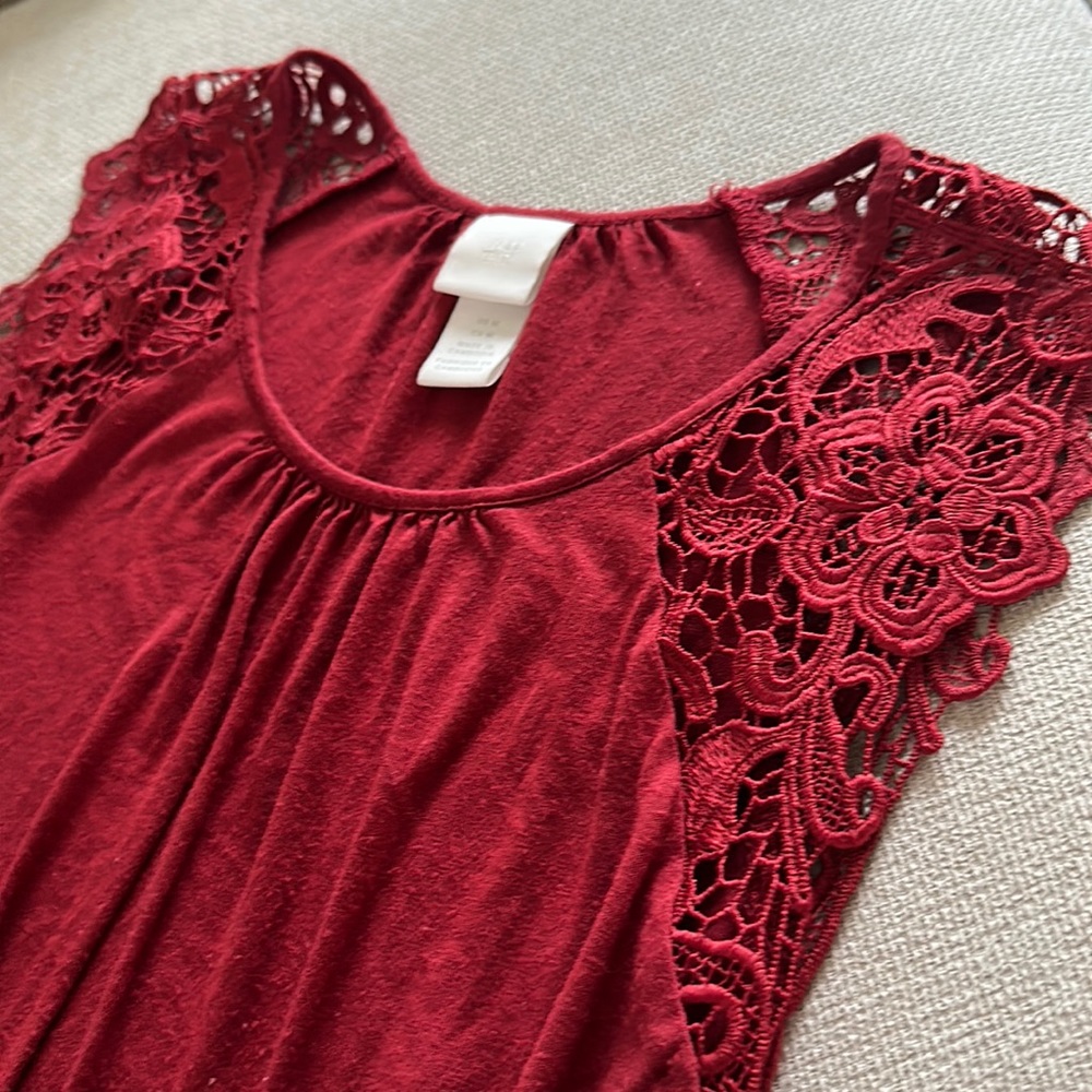 H&M Top